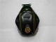 Nero Arancia BACARDI Carene Moto CBR 600 RR 05-06