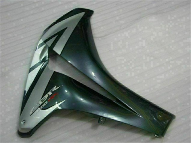 Nero Argento Carene Moto CBR 1000 RR 08-11