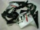 Nero Argento Carrozzeria Moto & Carena Moto CBR 600 F4i 01-03