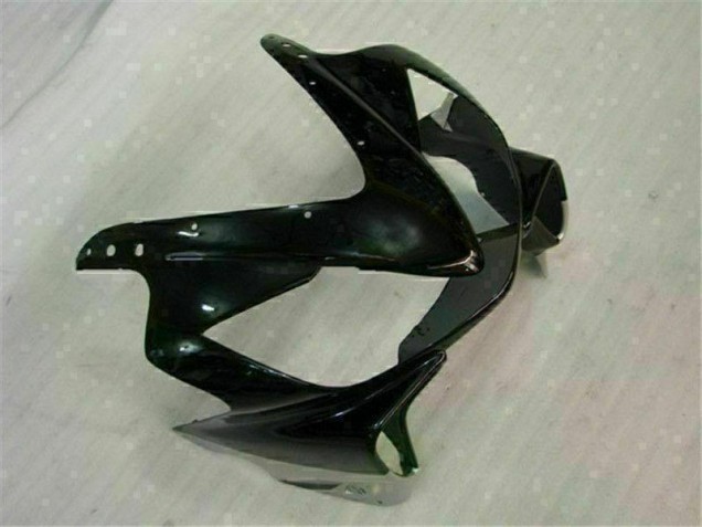 Nero Argento Carrozzeria Moto & Carena Moto CBR 600 F4i 01-03