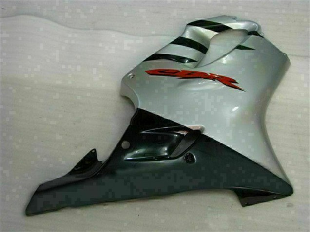 Nero Argento Carrozzeria Moto & Carena Moto CBR 600 F4i 01-03