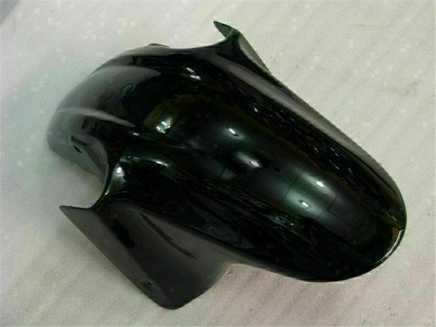 Nero Argento Carrozzeria Moto & Carena Moto CBR 600 F4i 01-03