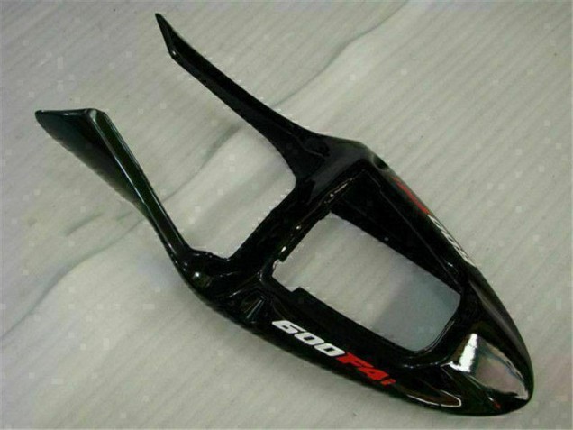 Nero Argento Carrozzeria Moto & Carena Moto CBR 600 F4i 01-03