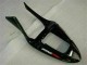 Nero Argento Carrozzeria Moto & Carena Moto CBR 600 F4i 01-03