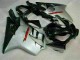 Nero Argento Carrozzeria Moto & Carena Moto CBR 600 F4i 01-03