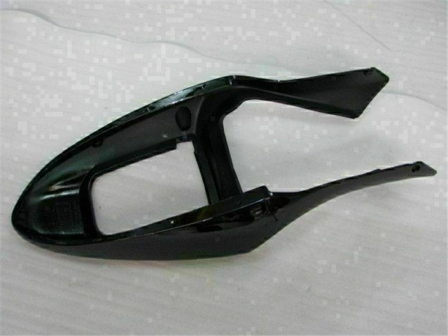 Nero Argento Kit Carenatura Moto Completa CBR 600 F4i 01-03