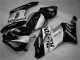 Nero Argento Repsol ABS Moto Plastica & Carene CBR 1000 RR 04-05