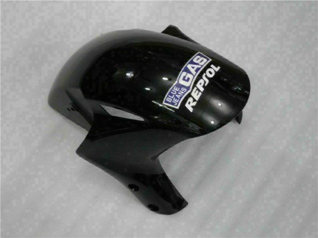 Nero Argento Repsol ABS Moto Plastica & Carene CBR 1000 RR 04-05