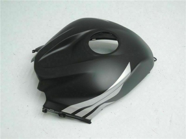 Nero Argento Repsol Carene Moto CBR 600 RR 09-12
