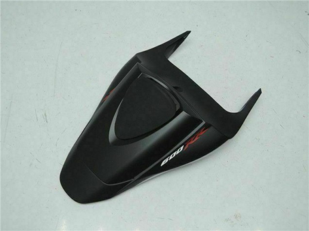 Nero Argento Repsol Carene Moto CBR 600 RR 09-12