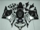 Nero Argento Repsol Carene Moto CBR 600 RR 09-12