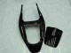 Nero Argento Rosso Carene Moto CBR 600 RR 05-06