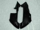 Nero Argento Rosso Carene Moto CBR 600 RR 05-06