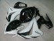 Nero Bianco ABS Kit Carenatura Moto CBR 1000 RR 08-11