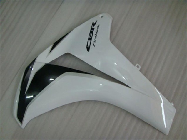 Nero Bianco ABS Kit Carenatura Moto CBR 1000 RR 08-11