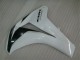 Nero Bianco ABS Kit Carenatura Moto CBR 1000 RR 08-11