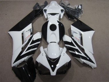 Nero Bianco Carrozzeria Moto & Carena Moto CBR 1000 RR 04-05