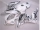 Nero Bianco Carrozzeria Moto & Carena Moto CBR 600 RR 07-08