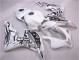 Nero Bianco Carrozzeria Moto & Carena Moto CBR 600 RR 07-08