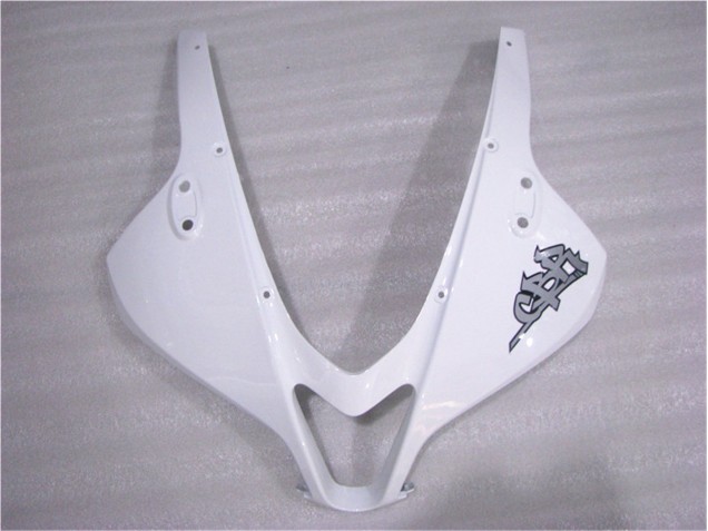 Nero Bianco Carrozzeria Moto & Carena Moto CBR 600 RR 07-08