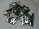Nero Bianco Fiamma Carene Moto CBR 600 F3 95-98 Nero Bianco Fiamma Carene Moto CBR 600 F3 95-98