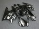 Nero Bianco Fiamma Carene Moto CBR 600 F3 95-98 Nero Bianco Fiamma Carene Moto CBR 600 F3 95-98
