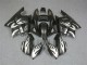 Nero Bianco Fiamma Carene Moto CBR 600 F3 95-98 Nero Bianco Fiamma Carene Moto CBR 600 F3 95-98