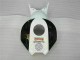 Nero Bianco Kit Carenatura Moto CBR 1000 RR 04-05 Nero Bianco Kit Carenatura Moto CBR 1000 RR 04-05