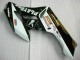 Nero Bianco Kit Carenatura Moto CBR 1000 RR 04-05 Nero Bianco Kit Carenatura Moto CBR 1000 RR 04-05