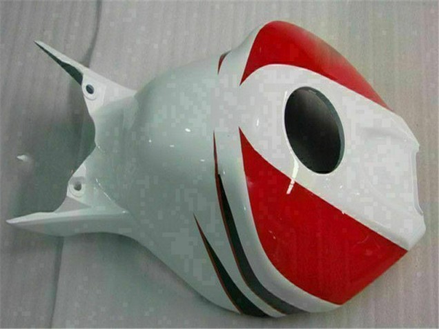 Nero Bianco Kit Completo Carenatura Moto ABS CBR 1000 RR 04-05 Nero Bianco Kit Completo Carenatura Moto ABS CBR 1000 RR 04-05