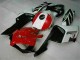 Nero Bianco Kit Completo Carenatura Moto ABS CBR 1000 RR 04-05 Nero Bianco Kit Completo Carenatura Moto ABS CBR 1000 RR 04-05