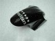 Nero Bianco SevenStarss Carene Moto CBR 600 F4i 01-03 Nero Bianco SevenStarss Carene Moto CBR 600 F4i 01-03