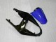 Nero Blu Kit Carene Moto EX250 08-12