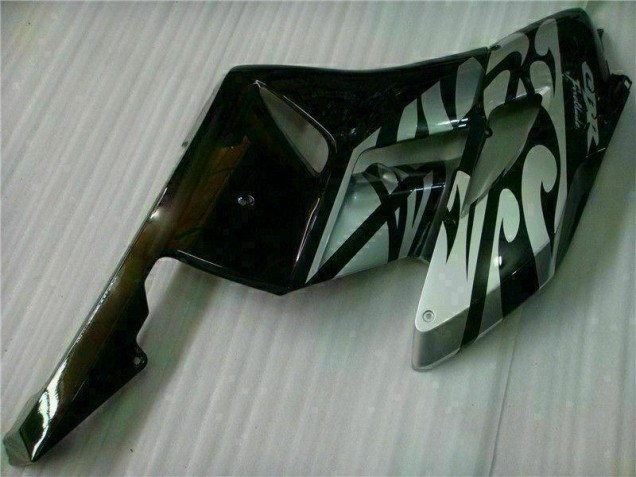 Nero Carena Moto CBR 1000 RR 04-05 Nero Carena Moto CBR 1000 RR 04-05