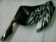 Nero Carena Moto CBR 1000 RR 04-05 Nero Carena Moto CBR 1000 RR 04-05