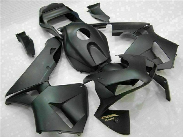 Nero Carena Moto CBR 600 RR 03-04
