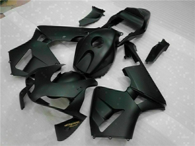 Nero Carena Moto CBR 600 RR 03-04