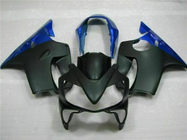 Nero Carene Moto CBR 600 F4i 04-07