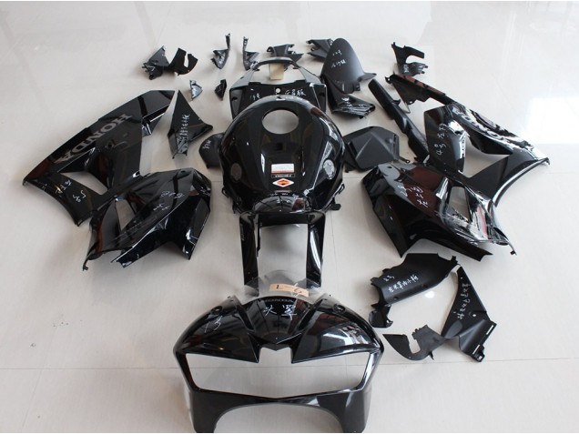 Nero Carene Moto CBR 600 RR 13-21