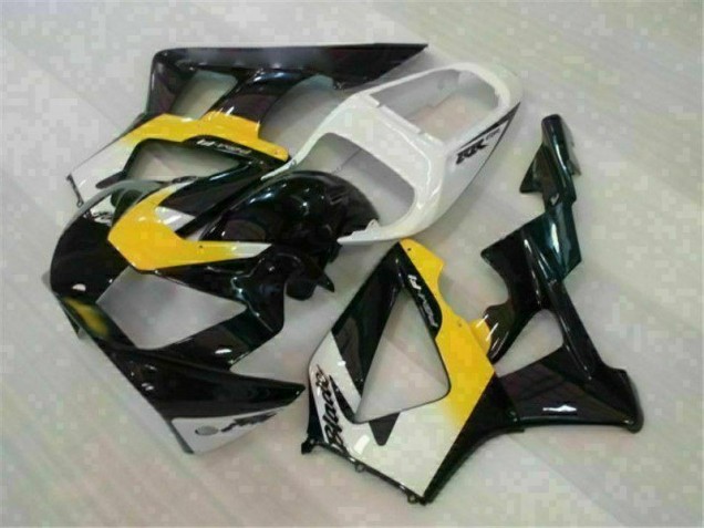 Nero Carene Moto CBR 900 RR 929RR 00-01 Nero Carene Moto CBR 900 RR 929RR 00-01