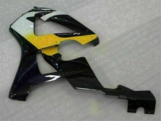 Nero Carene Moto CBR 900 RR 929RR 00-01 Nero Carene Moto CBR 900 RR 929RR 00-01
