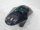 Nero Carene Moto CBR 900 RR 929RR 00-01 Nero Carene Moto CBR 900 RR 929RR 00-01