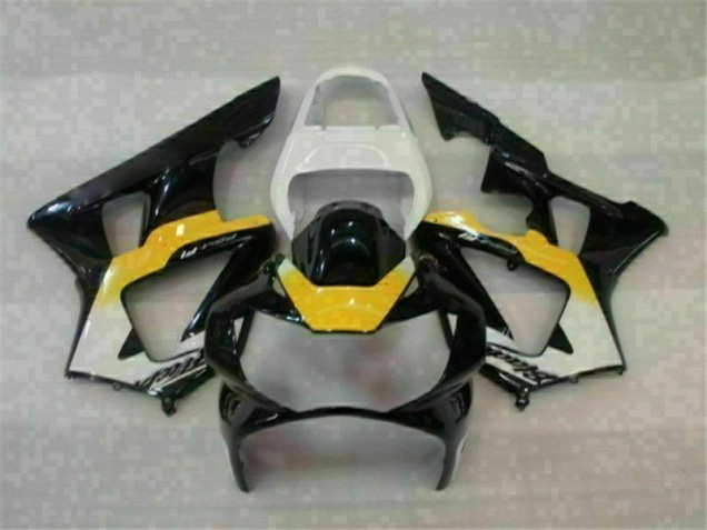 Nero Carene Moto CBR 900 RR 929RR 00-01 Nero Carene Moto CBR 900 RR 929RR 00-01