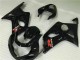 Nero Carene Moto GSXR 1000 K1 00-02