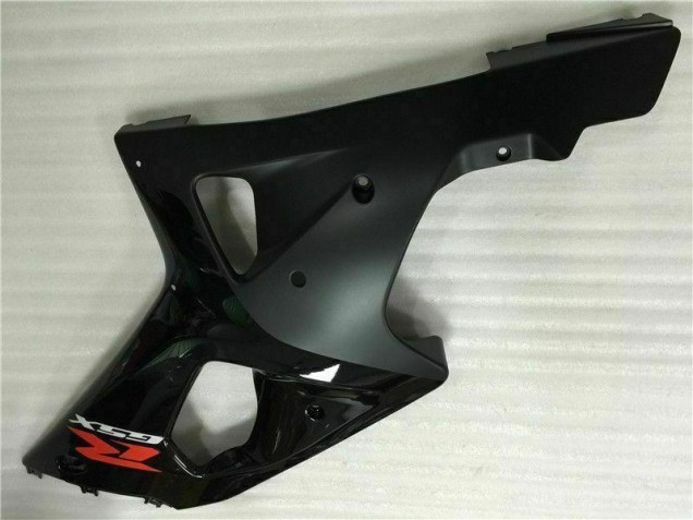 Nero Carene Moto GSXR 1000 K1 00-02