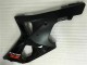 Nero Carene Moto GSXR 1000 K1 00-02