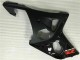 Nero Carene Moto GSXR 1000 K1 00-02