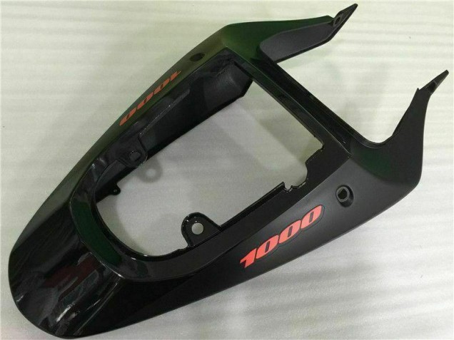 Nero Carene Moto GSXR 1000 K1 00-02