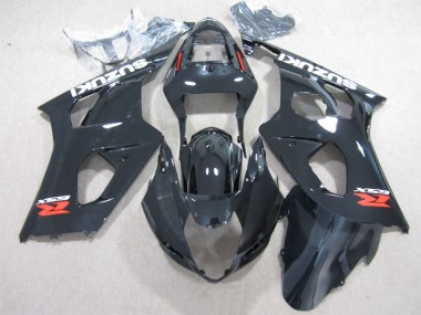 Nero Carene Moto GSXR 1000 K3 03-04