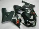 Nero Carene Moto GSXR 600 / 750 K4 04-05 Nero Carene Moto GSXR 600 / 750 K4 04-05